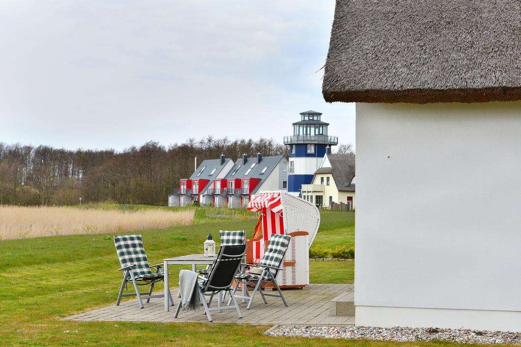 Boddenblick * Breege